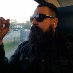 Victor Sandoval