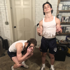 mhooz on da track so its not nice