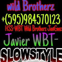 Wild Brotherz Javi