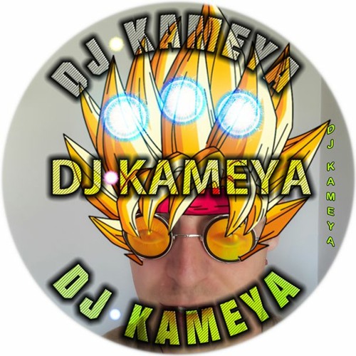DJ KAMEYA’s avatar