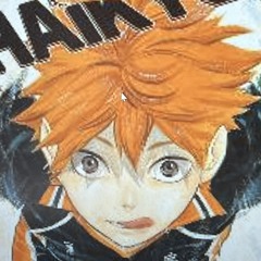 Shoyo Hinata