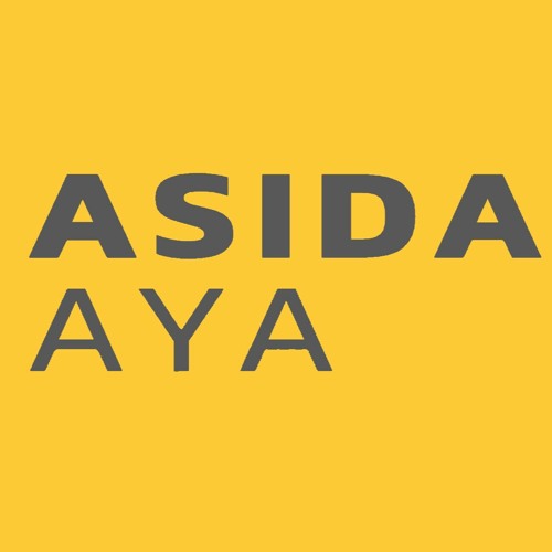 Asida Aya’s avatar