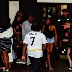 DEEJAY KADZ