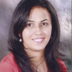 Mariam Yacoup