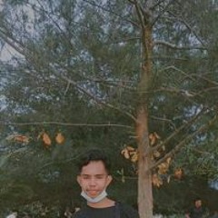 Restu Pradinata