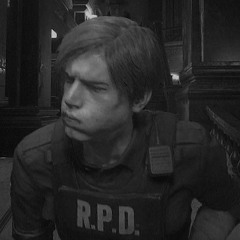 Leon Kennedy