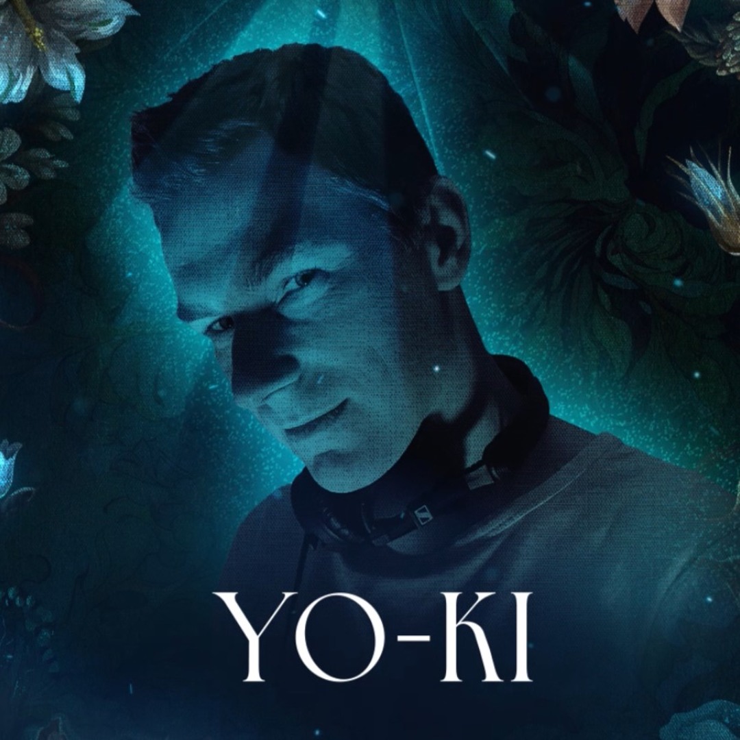 Stream Yo-ki music | Listen to songs, albums, playlists for free
