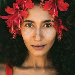 Tunisian Yogini