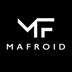DJ Mafroid