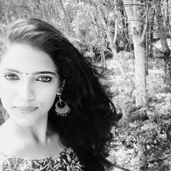 sharon agnes chacko