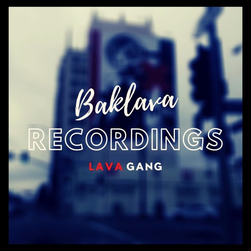 Baklava Recordings’s avatar