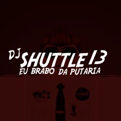 DJ SHUTTLE13