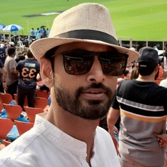 Ankit Desai