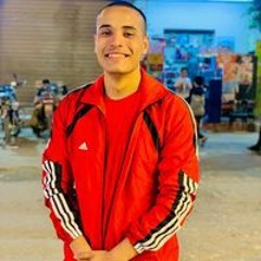 Abdalla Hamdy