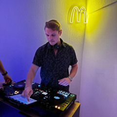 DJ Nico Wild