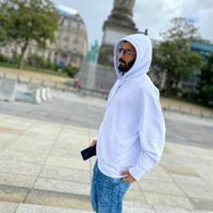 Nader Alreesh