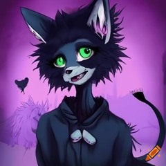 Ambery Wolf