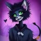 Ambery Wolf