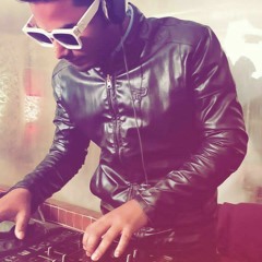 DJ Sahaporan