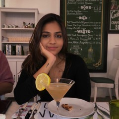Vanshika Gupta