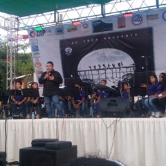 ALEGRO Popurri de sabroso y caliente,bote y tambo pantera rosa.