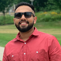 sagar nijjar
