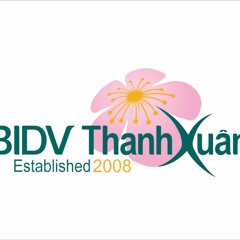 BIDV THANH XUÂN ĐTN