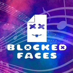 Blocked Faces