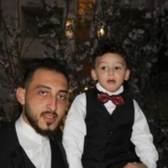 Abo Hashem Omar Haddad