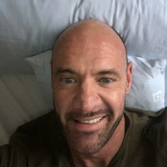 Gordon Yates