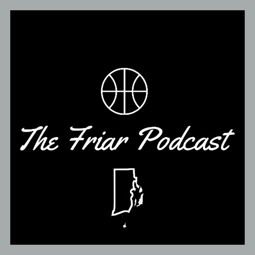 The Friar Podcast’s avatar