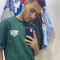 karim masher