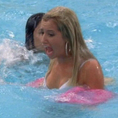 ⭒ spacey stacey ⭒