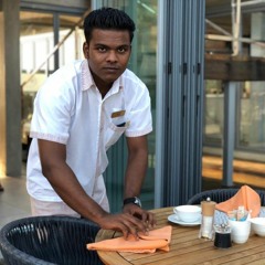 Ibrahim Naahil