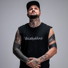 KaaCee aka KomaCasper