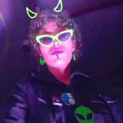 AlienN