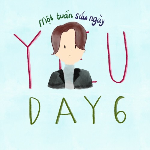 myday is yours’s avatar