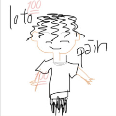 loto pain
