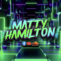 GETTIN PLAYED - MATTHEW HAMILTON  New Donk