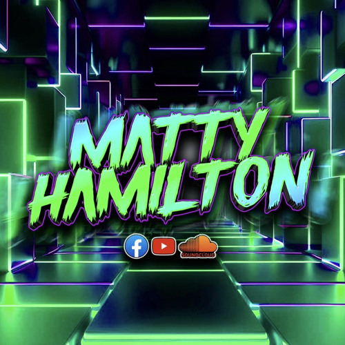 Matty Hamilton’s avatar