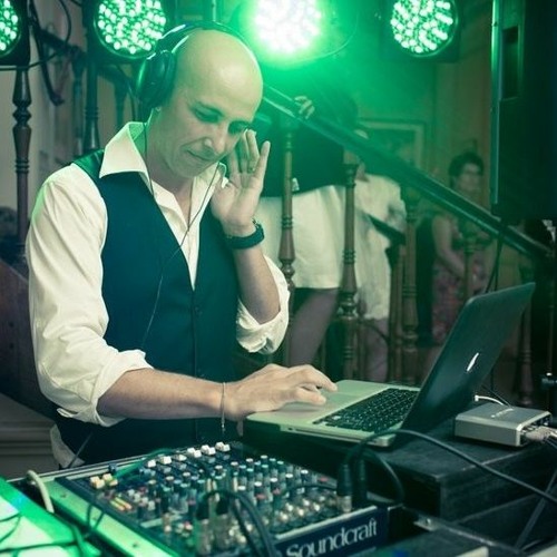 DJ krug’s avatar