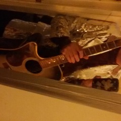 Hans Kuiper solo guitar