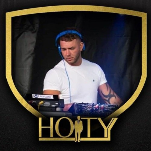 Holty’s avatar