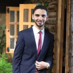 Ahmed Khaled