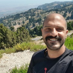 Nabil Souk