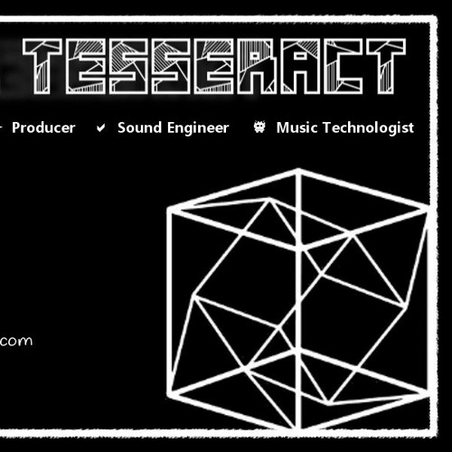 Digital Tesseract’s avatar