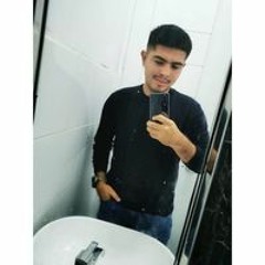 Carlos Anthony Briceño Tangoa