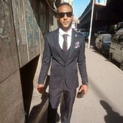 Ahmed Khairy