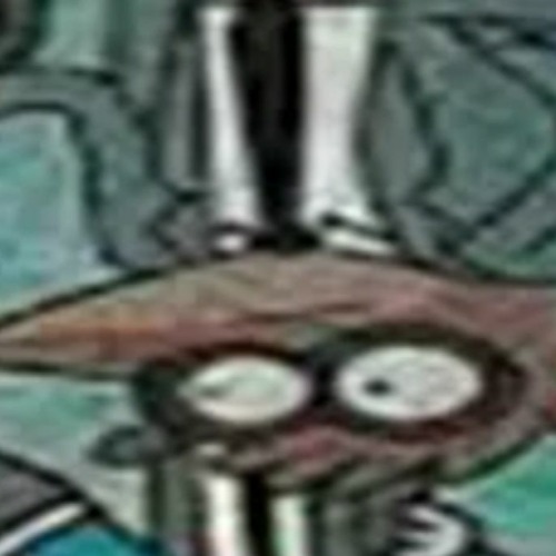 Bunch of stupid motifs but in the style of execution so get reading the description