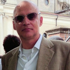 Enrico Kikko Cassero